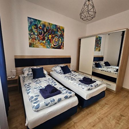 Apartamenty Koktajlove Kielce Exteriér fotografie