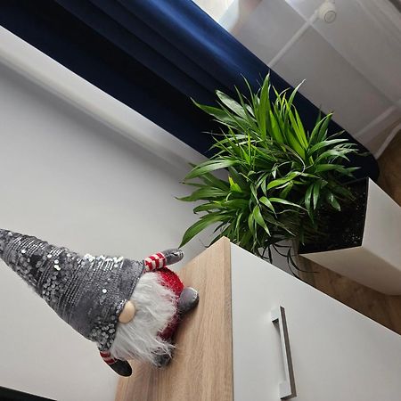 Apartamenty Koktajlove Kielce Pokoj fotografie