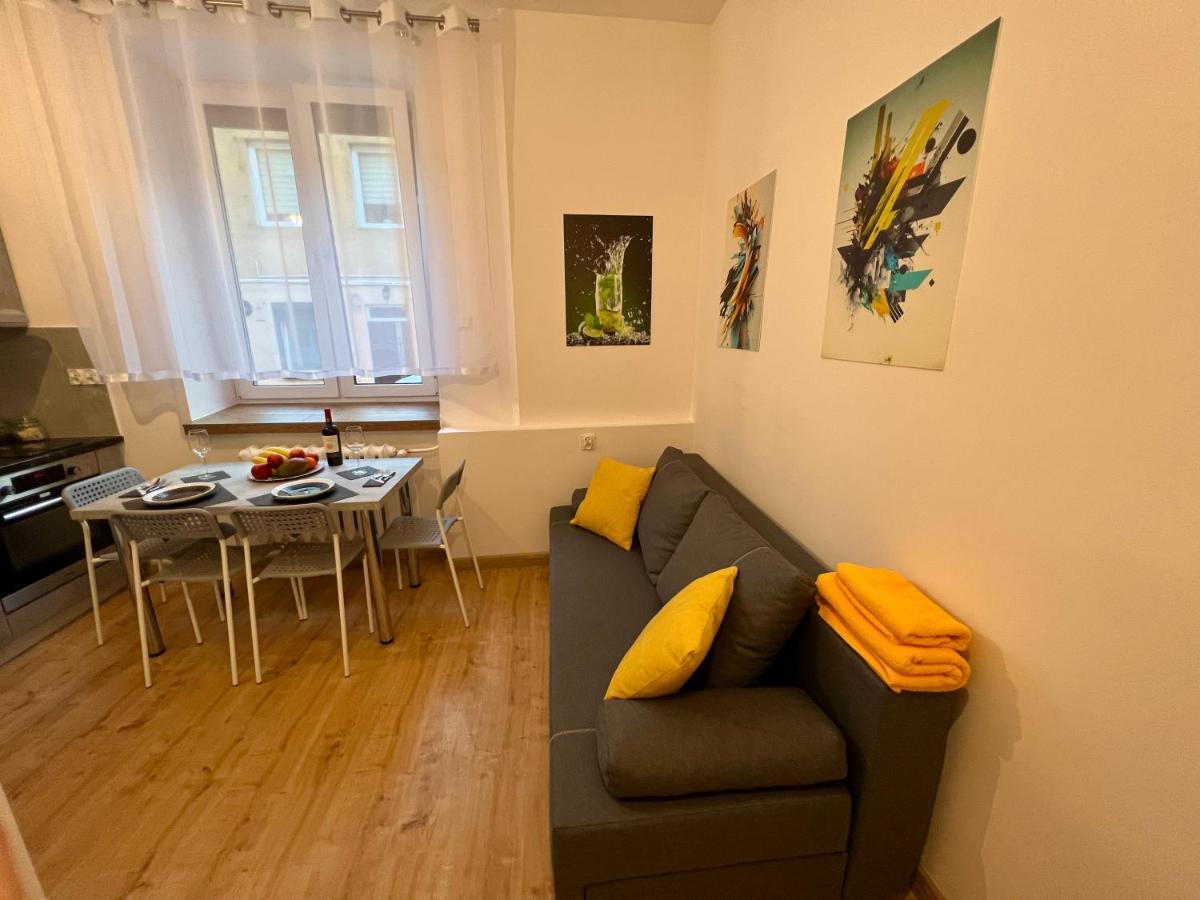 Apartamenty Koktajlove Kielce Exteriér fotografie
