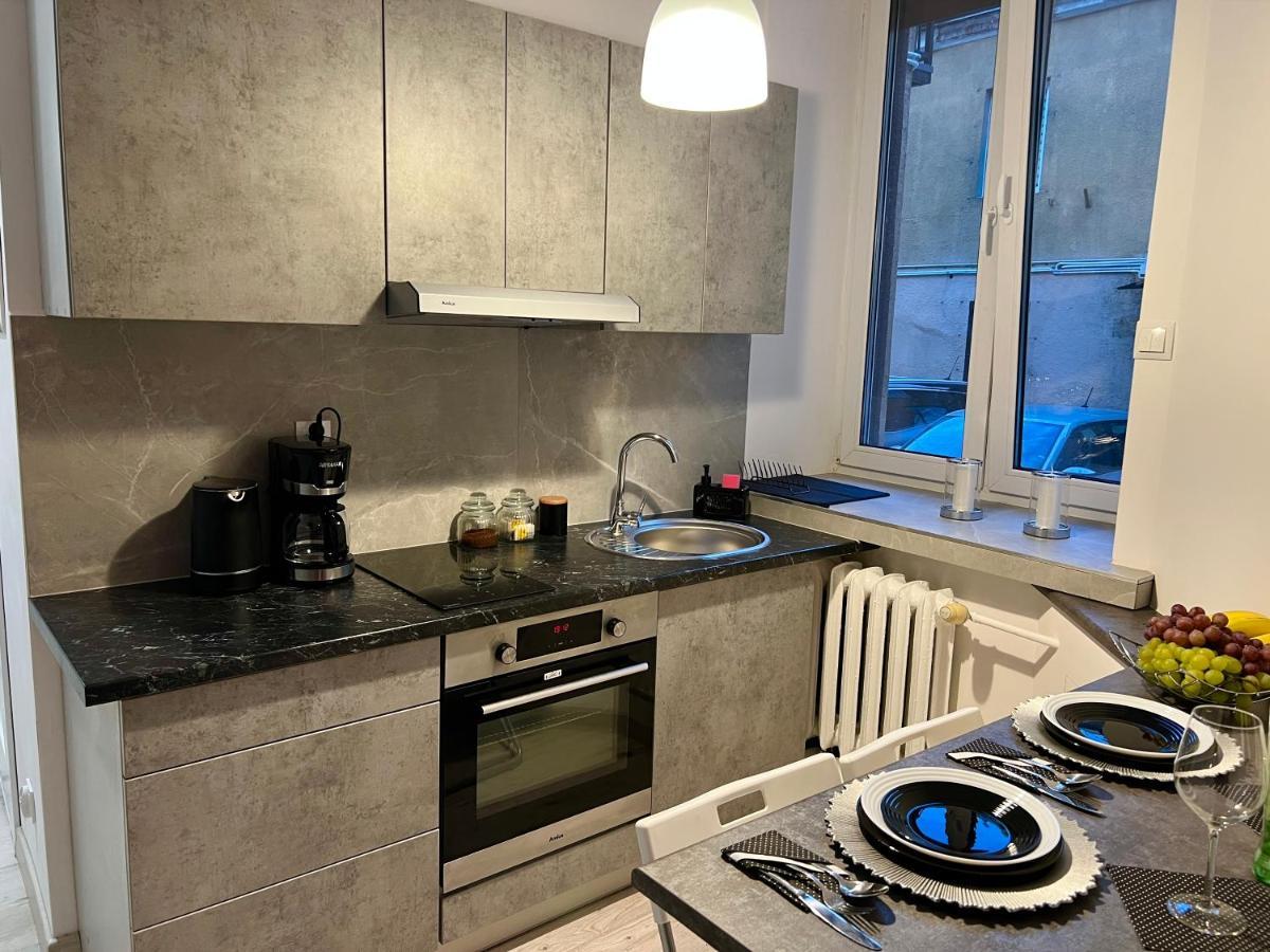 Apartamenty Koktajlove Kielce Exteriér fotografie