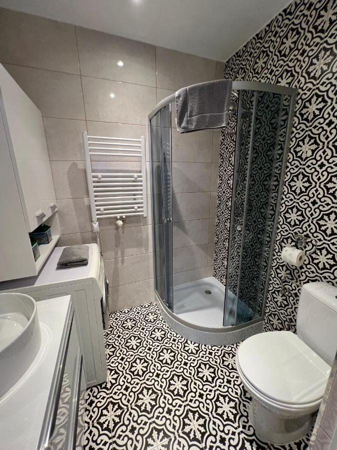 Apartamenty Koktajlove Kielce Pokoj fotografie