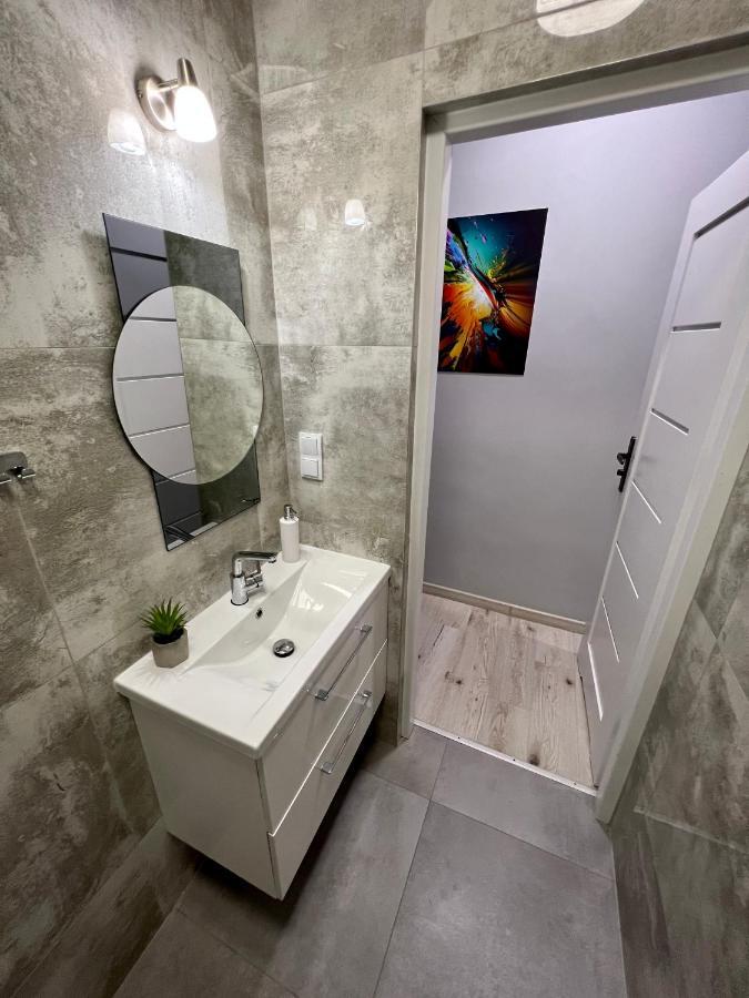 Apartamenty Koktajlove Kielce Exteriér fotografie