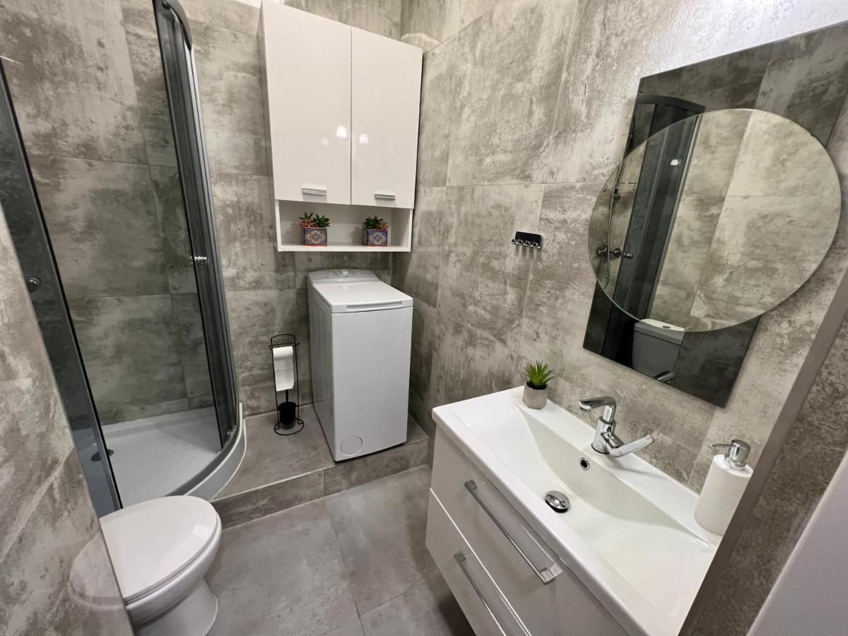 Apartamenty Koktajlove Kielce Exteriér fotografie