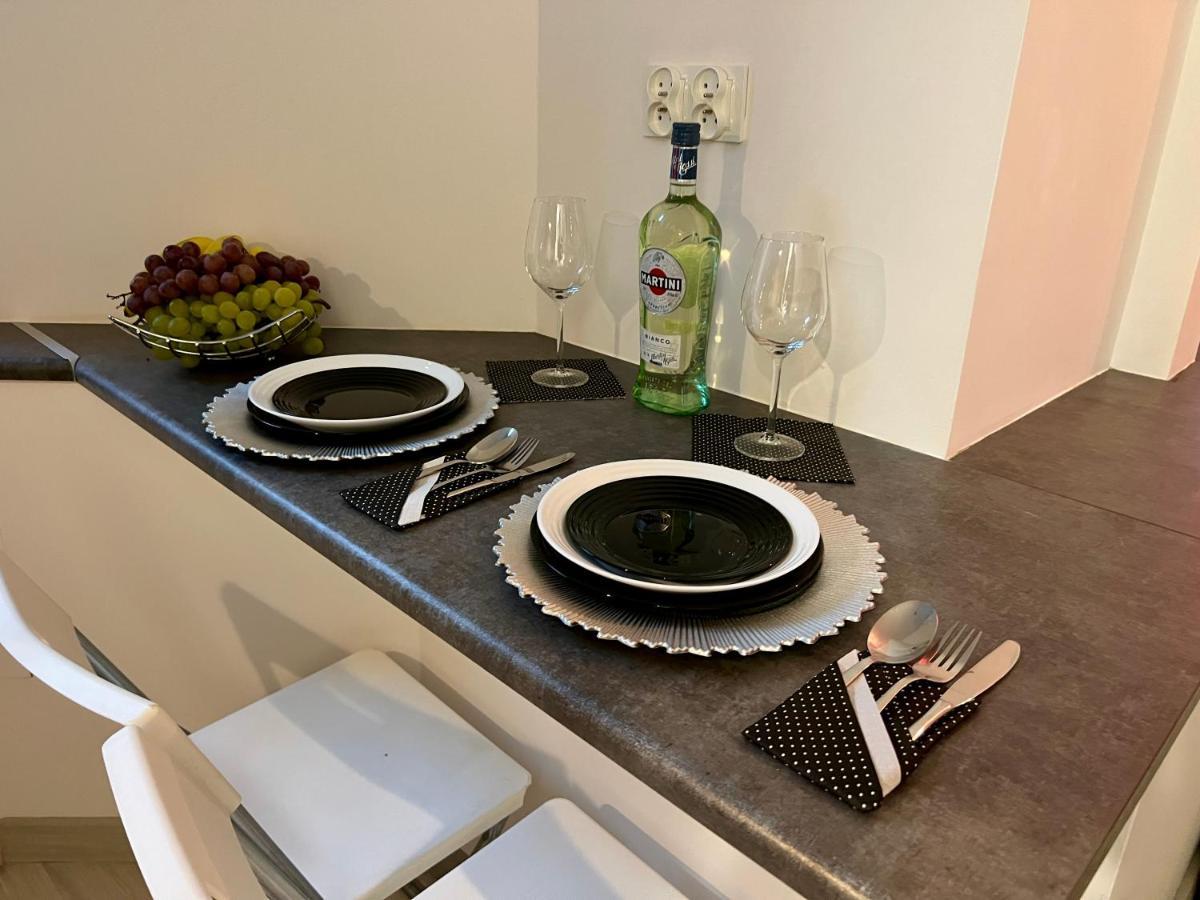 Apartamenty Koktajlove Kielce Exteriér fotografie