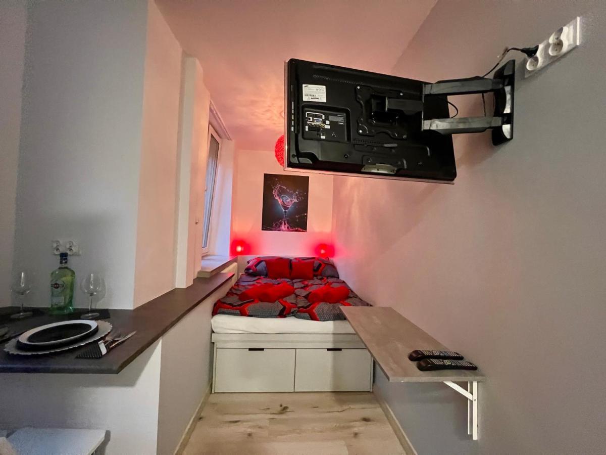 Apartamenty Koktajlove Kielce Exteriér fotografie