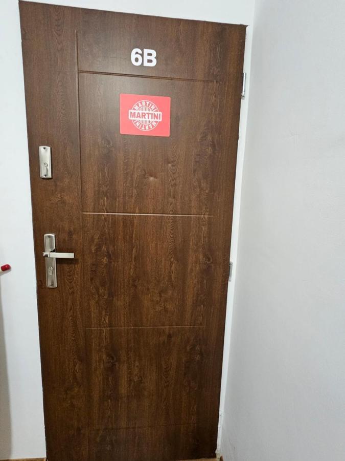 Apartamenty Koktajlove Kielce Exteriér fotografie