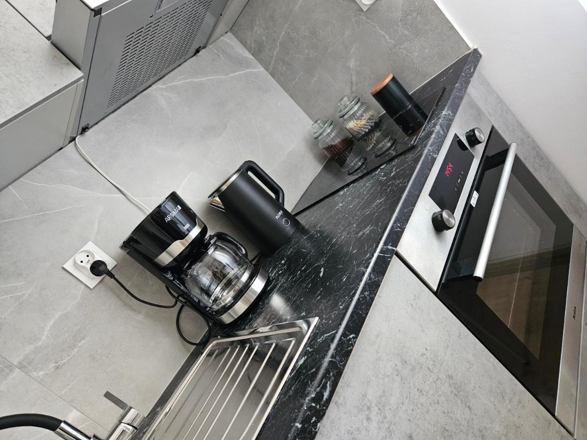 Apartamenty Koktajlove Kielce Exteriér fotografie