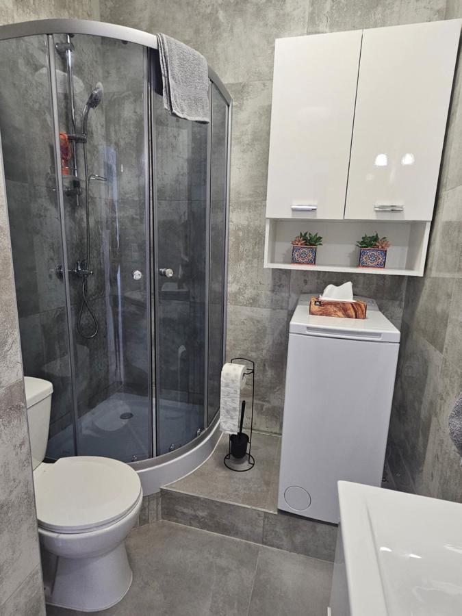 Apartamenty Koktajlove Kielce Exteriér fotografie