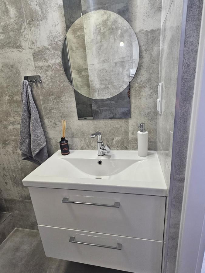 Apartamenty Koktajlove Kielce Exteriér fotografie