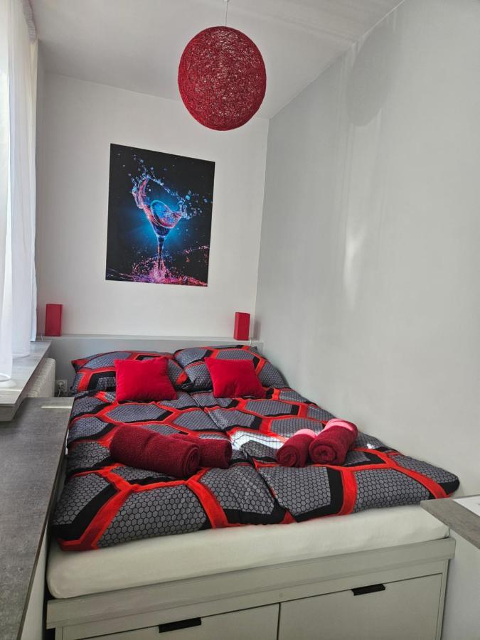 Apartamenty Koktajlove Kielce Exteriér fotografie