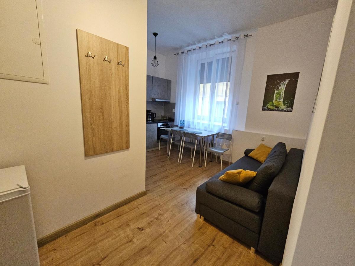 Apartamenty Koktajlove Kielce Exteriér fotografie