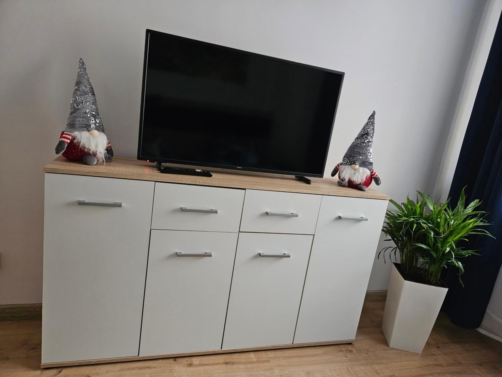 Apartamenty Koktajlove Kielce Pokoj fotografie