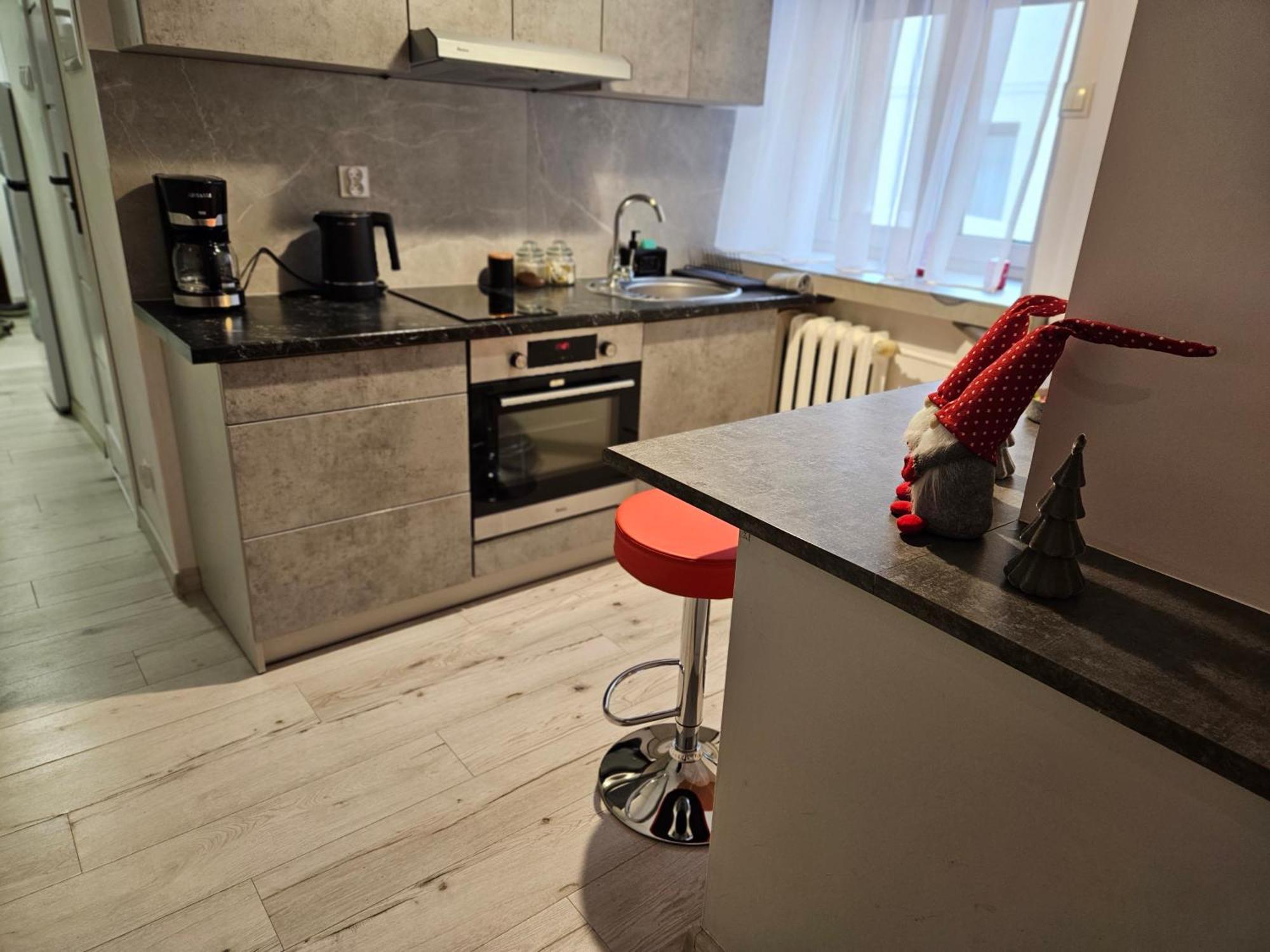 Apartamenty Koktajlove Kielce Pokoj fotografie
